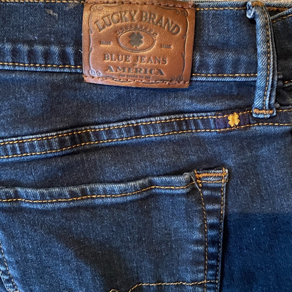 Lucky Brand Jeans
